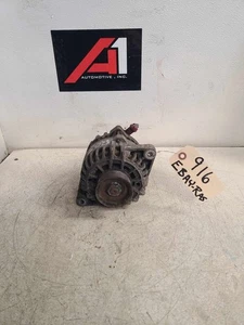 01-04 FORD MUSTANG Alternator 6 Cylinder 130 AMP OEM - Picture 1 of 8