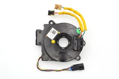 Dodge Durango Ram Chrysler Aspen 2006-2009 cable espiral de resorte de reloj 05082062AJ Foto 1 de 3