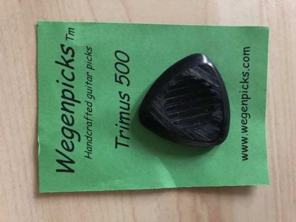 Wegen Picks Trimus 500 schwarz - Bild 1 von 1