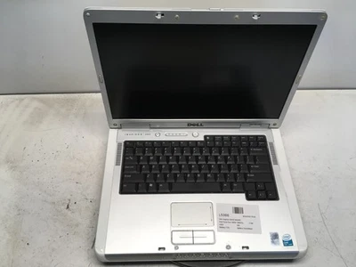 Dell Inspiron 6400 MM061 Intel Core Duo 06E8 1.66GHz 2 GB NO HDD/Battery - Image 1 of 4