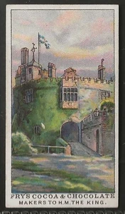 FRYS-DAYS OF WELLINGTON 1906-#23- QUALITY CARD!! - Picture 1 of 2