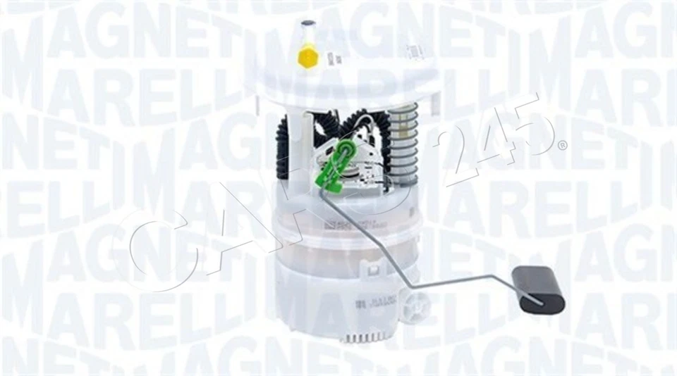 Módulo de suministro de bomba de combustible para PEUGEOT 508 sedán 1,6 L THP 2010- Foto 1 de 1