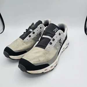 On Cloud Cloud Vista Men’s Size 10 Shoes Sneakers Running 64.99059 Trail Outdoor - Picture 1 of 11
