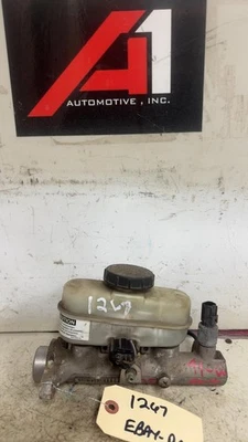 Ford Explorer 2003-2005 freno cilindro maestro Sport Trac control de crucero Foto 1 de 4