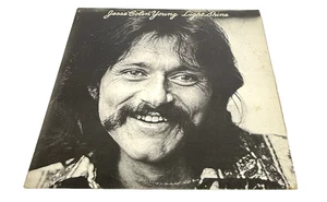 Jesse Colin Young, Light Shine, (LP, Album, Win), NM 1st pressing BS 2790 - Foto 1 di 6