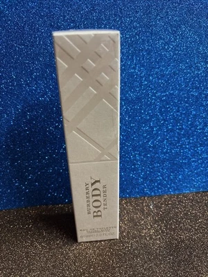 BODY TENDER by Burberry 60 ml/ 2.0 oz Eau de Toilette Spray ORIGINAL - Image 1 of 4