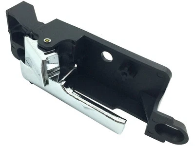 Manija de puerta interior trasera izquierda para Lincoln MKZ 2007-2012 19263DGKQ 2010 2009 Foto 1 de 2