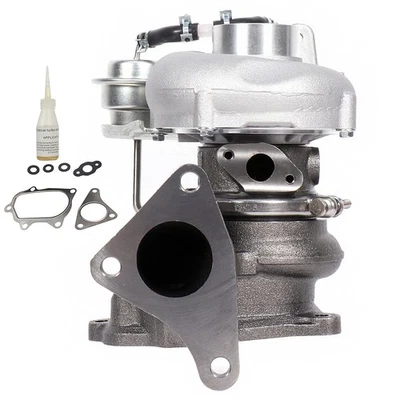 Turbocompresor 14411AA760 nuevo para Subaru Impreza 2,5 L 2008-2014 Foto 1 de 4