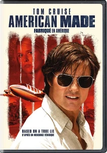 American Made (Bilingual) - Picture 1 of 1