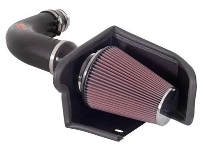 Engine Cold Air Intake Performance Kit for 2003 Ford F-150 XLT 5.4L V8 BI-FUEL S - Image 1 of 4