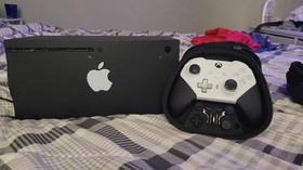 Xbox Series x High-End Gaming Console with Controller with Accessories Bundle