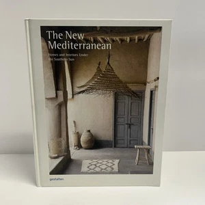 The New Mediterranean: Homes and Interiors Under the Southern Sun by Gestalten - Picture 1 of 9