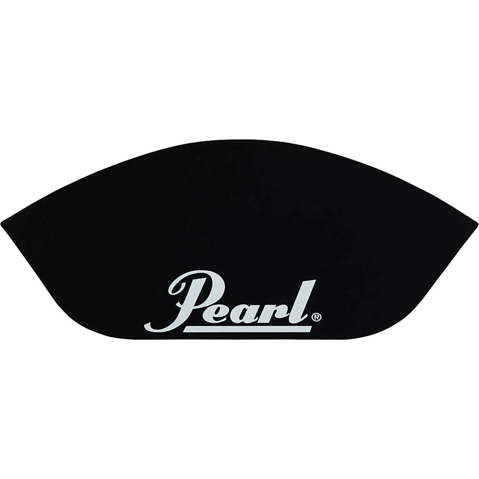 Proyector de sonido Pearl para 14 pulgadas Tambor redoblante negro Foto 1 de 1