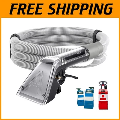 Durable Transparent Upholstery Attachment Accessory - Image 1 of 4