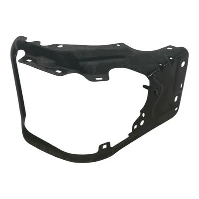 Suporte de passageiro direito para parachoque traseiro Chevrolet Colorado GMC Canyon 2023-2024 fabricante de equipamento original - Imagem 1 de 4