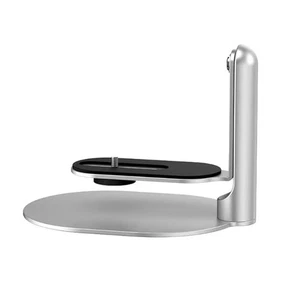 Adjustable Desktop Projector Mount Rotating Stand 1/4Inch Screw Compatibility - Picture 1 of 7