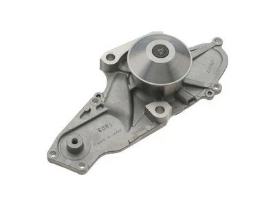 Bomba de agua para Acura MDX 2001-2002 84652QCXZ 100 % nueva con junta con junta Foto 1 de 2