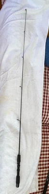Caña de pescar de grafito Daiwa Apollo AG18 4’6” ultraligera excelente estado Foto 1 de 4