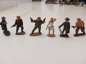 Entdecker 28mm Konvolut - Bild 1 von 2