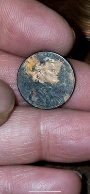 2011 D Error Penny - Image 1 of 2