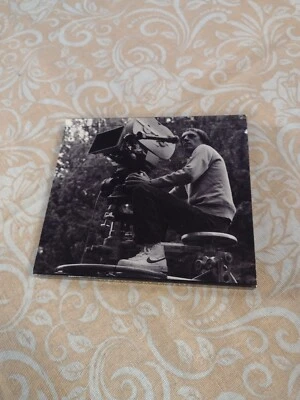 DARIO ARGENTO MORRICONE GOBLIN.. RARO CD OST ANTOLOGIA MEDIANE 2007 OTTIMO - Immagine 1 di 4