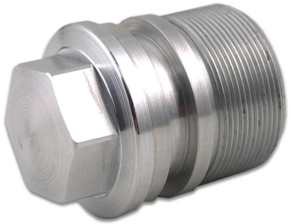 Tuerca superior de horquilla nueva para Yamaha XT500 TT500 RD DT 1U6-23111-M1-00 99-051 Foto 1 de 1