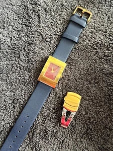 Aigner Damenuhr Vintage - Bild 1 von 5