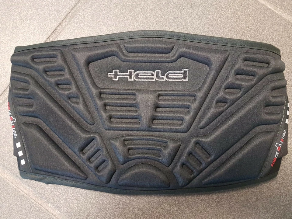 Cinturón de riñón héroe, talla 70 Foto 1 de 1