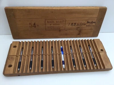 Pen Pencil Holder Stationary Office 1930s Vintage Novelty - Image 1 of 4