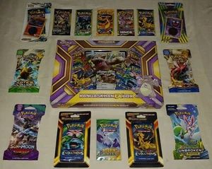 🔥BLACK FRIDAY SALE - Kangaskhan EX Box Lot mit Evolutions Packs - Pokémon und🔥 - Bild 1 von 8