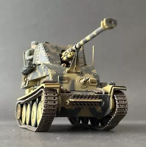 Ultimate Soldier 1:32 WWII German Marder Pak 40 Tank Destroyer 21st Century Toys - Picture 1 of 12