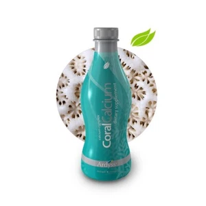 Ardyss Coral Calcium Calcio de Coral CONCENTRATE JUICE - Picture 1 of 4