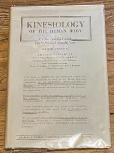 Kinesiologie des menschlichen Körpers unter normalen und pathologischen Bedingungen, - Bild 1 von 2