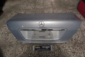 COFANO POSTERIORE MERCEDES CLASSE S 99-05 - Foto 1 di 3