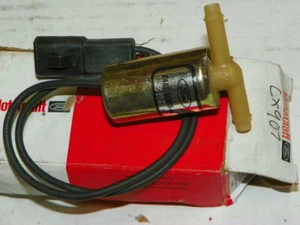Válvula reguladora de purga de bote Ford Mercury 1984-93 NOS OEM Motorcraft CX907 - Imagen 1 de 1