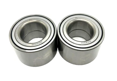 X2 For Mitsubishi L200 Front Wheel Hub Bearing 2009 2010 2011 2012 2013 2014 - Image 1 of 4