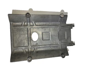 1985 Kawasaki JS 550 JS550 Jet Ski Ride Plate - Imagen 1 de 4