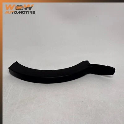 16-20 CADILLAC CT6 TRASERO DERECHO PASAJERO TAPA MALETERO BISAGRA CUBIERTA OEM Foto 1 de 4