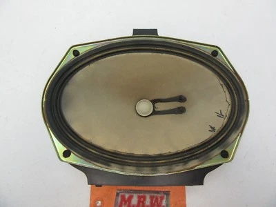 REAR SPEAKER RADIO BACK SEAT GLASS WINDOW CAR 16151222 oe CAVALIER SUNFIRE 95-05 - Image 1 of 4