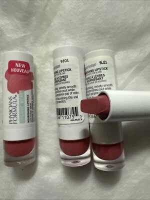 1 Physicians Formula Organic Wear Nourishing Lipstick PF11075 Desert Rose - Image 1 of 4