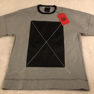 TRUE RELIGION x Urban Elements Herren LS PIQUE X TEE, Größe M, 199 $ - Bild 1 von 12