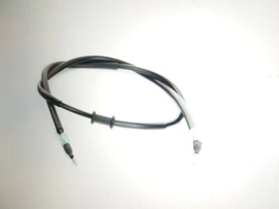 CABLE FRENO MANO AUDI 80 IZQUIERDO O DERECHO PARA FRENO DISCO TRASERO MODELOS 9/1991 - 1/1996 Foto 1 de 2