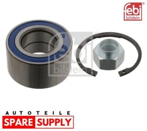 WHEEL BEARING KIT FOR CHEVROLET DAEWOO, GM KOREA FEBI BILSTEIN 31691 - Picture 1 of 6