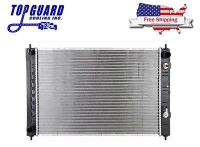 Radiador 13039 para Nissan Murano Quest 2013 3,5 L Foto 1 de 4