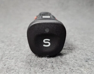 2000 2001 2002 Jaguar S-Type X200 Sport Mode Button Switch XR837D244AA OEM USED — 第 1/4 张图片