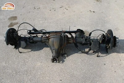 2015 - 2020 CHEVROLET TAHOE 4WD ЗАДНИЙ КОНЕЦ ОСИ КОРПУС ДИФФЕРЕНЦИАЛ OEM - Изображение 1 из 4