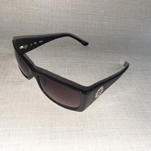 TOUS * 2 STO699 56 16 FARBEN 0,06XK 130 DAMEN SONNENBRILLE BRAUNER RAHMEN (TO11) - Bild 1 von 6