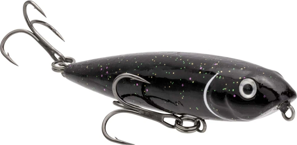 Caminante Strike King Bitsy Dawg Topwater Foto 1 de 1