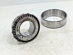 6454/6420 Timken Taper Roller Bearing Cone&Cup Timken 6454 - 6420 USA 2-3/4" ID - Picture 1 of 10