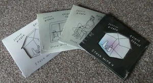 Ariana Grande & Justin Bieber - Stuck With U 2020 Set of Four CD Singles RARE!! - Bild 1 von 9